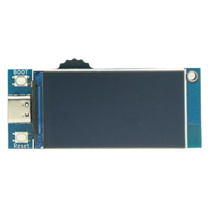 Banana Pi BPI-Centi-S3 Espressif ESP32-S3 2M PSRAM 8M FLASH 2.4G WIFI Integrado, Pantalla LCD a Color de 1.9 Pulgadas, Placa de Control de Desarrollo - Product Image 5
