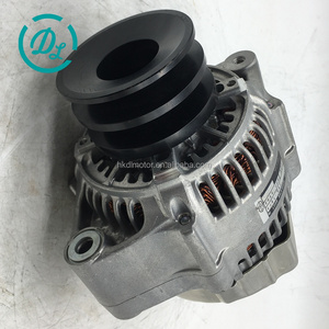 Alternateur d'excavatrice EexcavaStart 12V 90A, ensemble pour moteur 3054, 105-2813, 101211-9020 - Product Image 3
