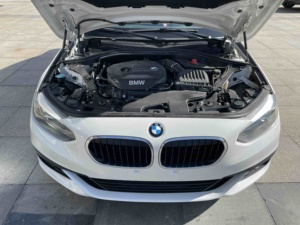Venta al por Mayor de Autos Usados <span class=keywords><strong>BMW</strong></span> <span class=keywords><strong>Serie</strong></span> <span class=keywords><strong>1</strong></span> <span class=keywords><strong>2018</strong></span> 118i Sport Sedan, Inventario de Concesionario, Sedán para Exportación, Autos de <span class=keywords><strong>Segunda</strong></span> <span class=keywords><strong>Mano</strong></span> - Product Image 5