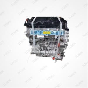 MOTOR DIÉSEL DE CALIDAD para <span class=keywords><strong>BMW</strong></span> <span class=keywords><strong>N47D20</strong></span> N47C16A - Product Image 3