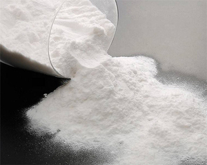 Bicarbonate de sodium, bicarbonate de soude, NaHCO3, bicarbonate de sodium de qualité alimentaire, qualité industrielle CAS : 144-55-8 - Product Image 2