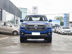Pick up 2023 New <span class=keywords><strong>Great</strong></span> <span class=keywords><strong>Wall</strong></span> POER Pao Auto Gasolina Motor diésel 4wd Pickup Pick-up <span class=keywords><strong>4x4</strong></span> Truck Pickup <span class=keywords><strong>Camioneta</strong></span> para adultos - Product Image 2