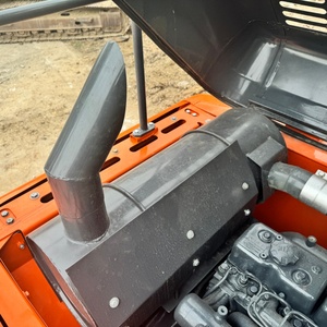 Excavadoras de Alta Calidad para Movimiento de Tierras, Excavadoras Hidráulicas Usadas DOOSAN DX300LC 9C en Venta - Product Image 5