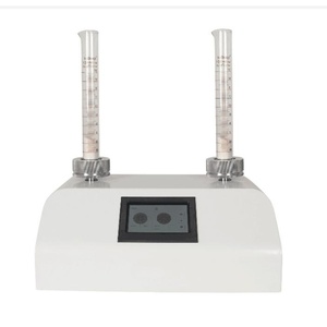 Probador de Densidad Volumétrica Inteligente ISO 3953, Máquina de Prueba de Densidad a Granel por Vibración para Polvos Metálicos - Product Image 4