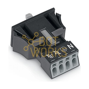 วาโก้ 890714 - ใหม่ - Product Image 1