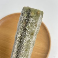 Glace à la pâte de haricot mungo, texture onctueuse, dessert glacé, rafraîchissement estival, vente en gros
