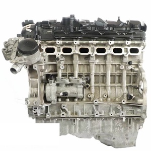 Moteur S55B30A bi-cylindre pour F80 M3 F82 M4 F87 LCI M2, Moteur nu S55 431HP M-Power, Moteur S55 S55530A, Moteur S55B30A bi-cylindre pour - Product Image 3