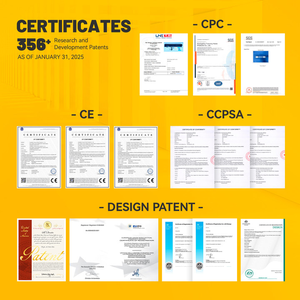 Barrière de sécurité pour bébé rétractable Sair, <span class=keywords><strong>extra</strong></span> <span class=keywords><strong>large</strong></span>, en PVC, barrière de sécurité pour enfant, barrière de sécurité pour escalier, fixation murale - Product Image 4