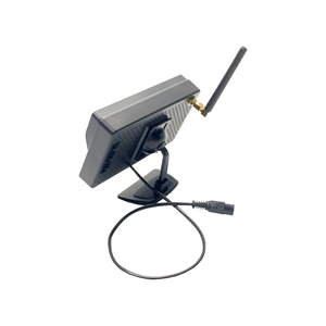 Hesida nuovo modello di stabilità del segnale senza fili auto telecamera di retromarcia impermeabile IP68 5 pollici CVBS con monitor telecamera posteriore - Product Image 4