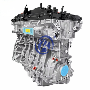 Ensemble moteur professionnel 6 cylindres B58B30O1 en aluminium de 3.0 litres pour voitures de la série 1 compatibles avec l'essence - Product Image 5