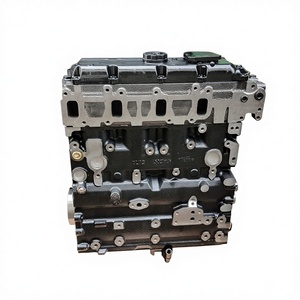 Bloque de Motor Completo para Caterpillar C4.4 y Perkins 1104, para Excavadora Caterpillar C4.4 - Product Image 2