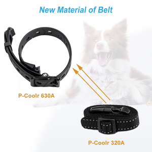 Collier de dressage pour chien sans choc, télécommande 600M, avec bip et vibration, rechargeable, étanche, pour chiens - Product Image 4