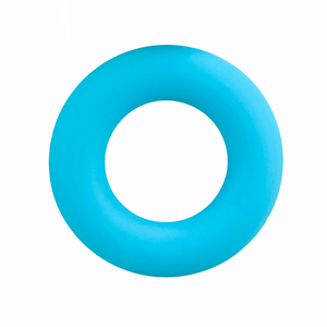 2022 gran oferta deportes y entretenimiento ejercitador de mano camilla de dedo de silicona y fortalecedor equipo de entrenamiento anillo de agarre - Product Image 4