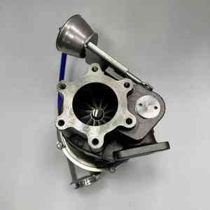 Turbocompresor LUYUE para Excavadora 5329-970-6917 5329-988-6917 para Motor Liebherr D954 con 3 Meses de Garantía - Product Image 3