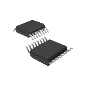 Composant électronique Bom Service : CI LED DRVR LINEAIRE 500MA 16TSSOP – Service complet d'origine pour la gestion de l'alimentation (PMIC) - Product Image 1