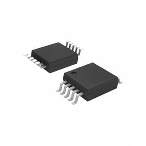 Fournisseurs de composants électroniques TLC083IDGQ IC OPAMP GP 2 CIRCUIT 10HVSSOP BOM IC en stock - Product Image 1