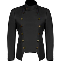 Veste de costume la plus vendue pour homme – Blazer pour le bureau, les affaires ou les soirées en boîte de nuit
