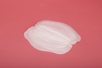 Cxbear — coussinets d'allaitement portables, 42 pièces, forte absorption, pour allaiter