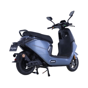 Motocicleta para Adultos, Scooter Eléctrico de Alta Velocidad de 1000w, 60v, Dos Ruedas, Scooter Xj - Product Image 5