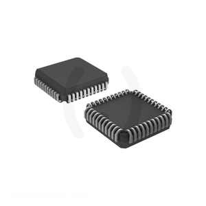 IC CPLD 36MC 5NS 44PLCC 44 LCC (J Lead) Original One Stop Service Ic Integrated Circuit XC9536-5PC44C Embedded - Product Image 1