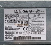 Nieuwe Originele Psu Voor Hp 280 285 400 600 800 G1 G2 G3 G4 180W Voeding Pcg004 DPS-180AB-25 Een 901771-001 901771-003 901762-004