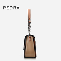 Sacs à bandoulière en cuir PU PEDRA Fashion pour femmes, sacs à main, sacs à bandoulière, nouveau style, vente en gros