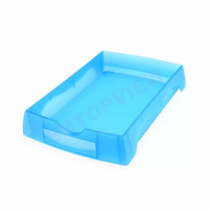 Boîte de Rangement Optique en Plastique RTB-3 de Haute Qualité pour Magasin d'Optique - Product Image 4