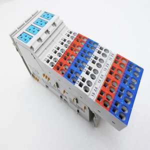 Indramat R-ib Il 24 Di 16 289290 Modid. <span class=keywords><strong>190</strong></span> Hw/fw 04/-new Original Off-the-shelf Pac Special Plc pour l'automatisation industrielle - Product Image 1