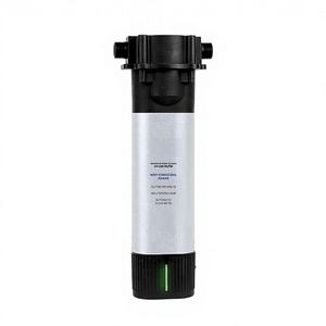 Purificateur ultraviolet portable standard UE avec ensemble de lampes LED UV (MODÈLE #   UVD-0151) DC 24V Débit de 15L/min Utilisation en extérieur - Product Image 1