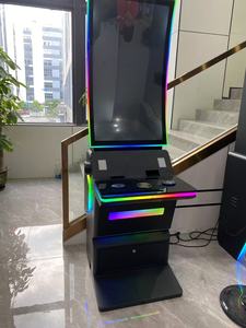 Máquina de Juego de Habilidad con Monedas y Código QR, Impresora de Pirámides, Equipo de Sala de Juegos, en Stock, Entrega Rápida - Product Image 6