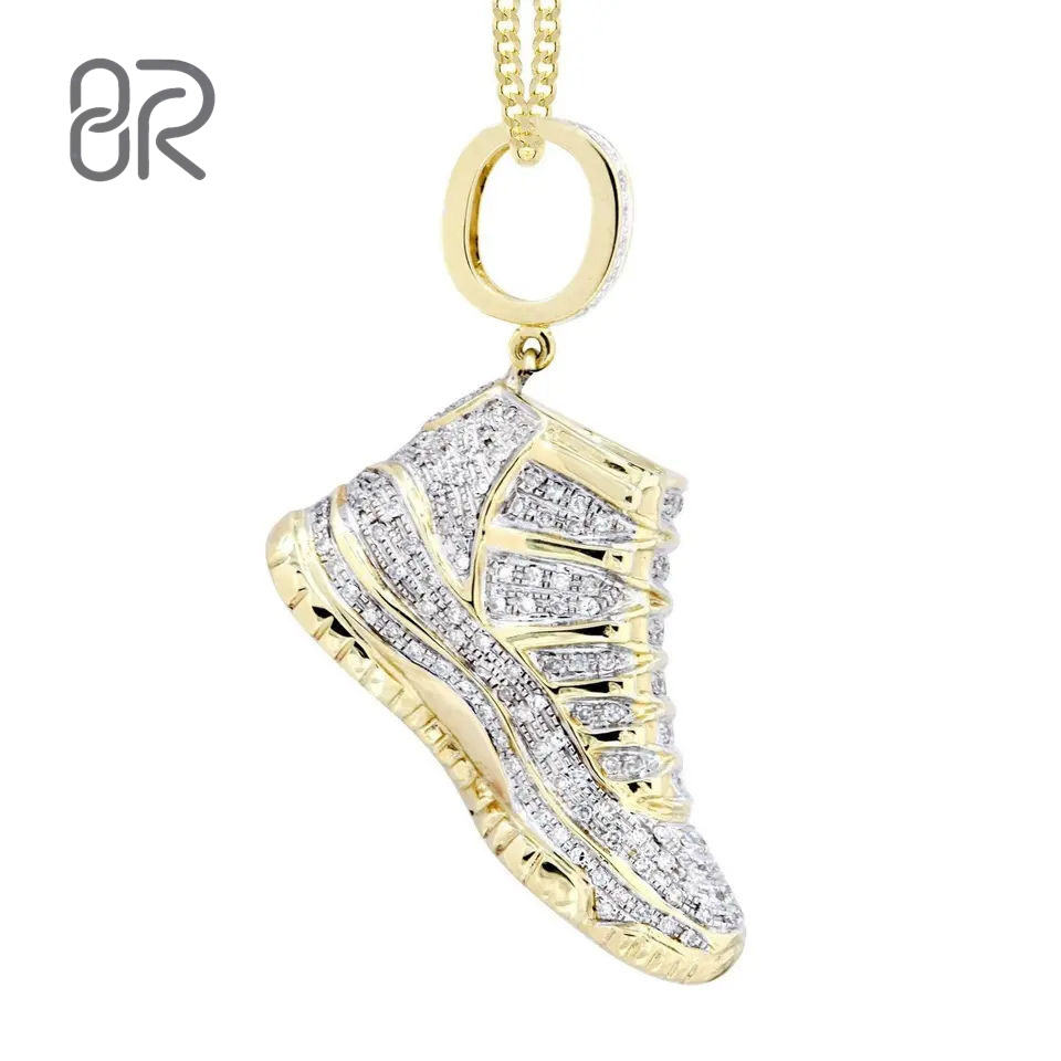 925 Silver + Vvs  Moissanite