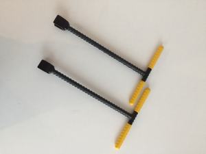 12 "X" مفاتيح لحد عداد المياه - Product Image 6