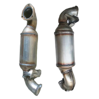 قطع غيار السيارات: محوّل حفّاز (كاتلايزر) ومجمع عادم (manifold) لبيجو 208 موديلات 2012-2019، وبيجو 3008 موديلات 2009-2017، وبيجو 308 موديلات 2007-2015، وبيجو 5008 و508 موديلات 2010-2018