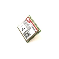 Module sans fil 4G LTE NB-IoT SIM7020E SIM7020 HuanXin SIMCOM, module 3G/4G/5G GNSS GSM GPRS SIM7020E SIM7020