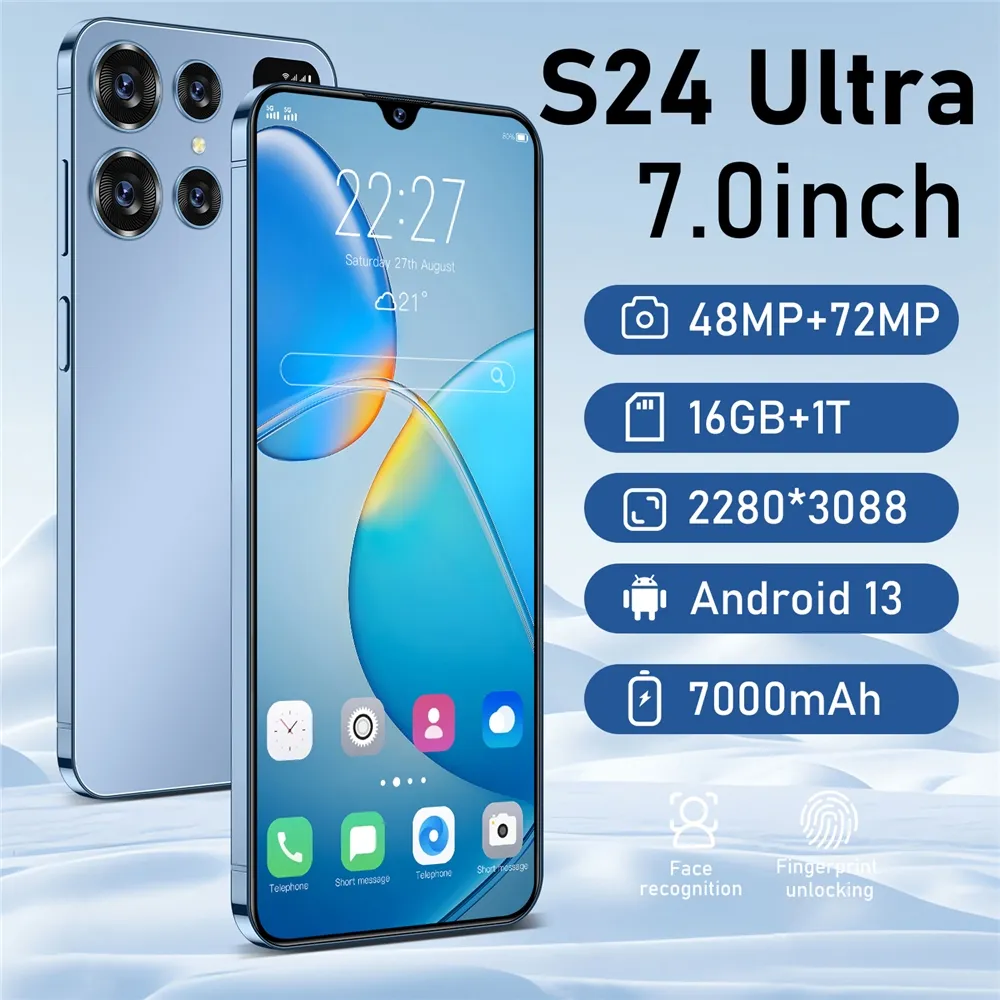 S 24 pro מספר מגע אביזרי קניות ניידים טלפונים קוויים טלפון קווי עם כרטיס SIM