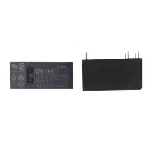 G2RL-1A-E 24V G2RL-1-E 24VDC พลังงาน 16A 8 พิน 24V DC24V รีเลย์แปลงไฟ - Product Image 1