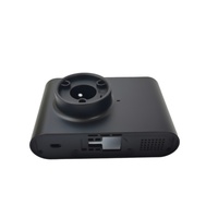 Servicio de Moldeo por Inyección de Piezas de Plástico ABS/PP/PC/PA66 de Alta Precisión Personalizadas MAS, Carcasa para Control Remoto, Pintura Texturizada
