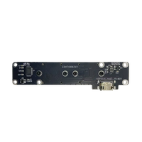 Module de caméra double objectif haute définition 1MP 720p/30fps à obturateur global synchrone, reconnaissance faciale, USB2.0 haute vitesse LLGCAM H174
