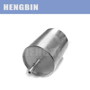 Filtro de Combustible de Gasolina 1S719155B5 WK730/5 Nuevo y Usado para Autos y Camiones VW Fabricado con Papel de Filtro - Product Image 5