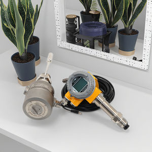 APX401 Viscometer Online untuk mengukur dan pemantauan Real time dari viskositas penebal es krim - Product Image 4