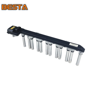 Paquete de bobina derecha A2751500680 2751500480 A2751500480 2751500680 para <span class=keywords><strong>Mercedes</strong></span> CL600 S600 SL600 C215 C216 W220 W221 R230 - Product Image 4