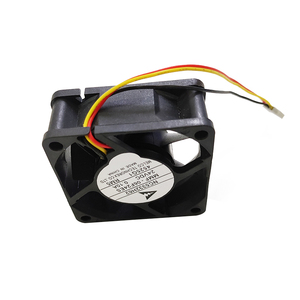 Industrial Cooling Fan Parts NC5332H62 Plc - Product Image 1