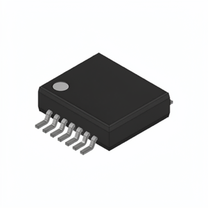 ชิปอิเล็กทรอนิกส์ คอมโพเนนต์ลอจิก SN74LS19ADBR ตัวแทนจำหน่ายที่ได้รับอนุญาต - Product Image 1