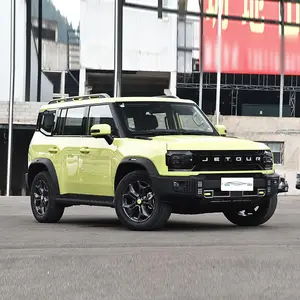 2024 внедорожник Chery Jetour, профессиональный внедорожник, 5 т, 2,0 т, 4WD, 5 мест, 8 мест, внедорожник, джип-автомобиль