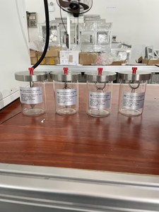 ASTMD6184 Oil Separation From Lubricating Grease of Steel Mesh Tester Grease Separator Oil <strong>Distributor</strong> <strong>Instrument</strong> - Product Image 5