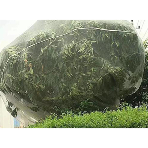 Filet de protection <span class=keywords><strong>pour</strong></span> jardin à mailles fines <span class=keywords><strong>pour</strong></span> la protection des arbustes de légumes et de fruits, filet anti-insectes - Product Image 5