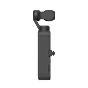 Caméra originale Pocket 2 Creator Combo, stabilisation 3 axes, capteur 1/1,7 pouce, images 64MP, pour <span class=keywords><strong>YouTube</strong></span>, TikTok, vidéo, vlog - Product Image 6
