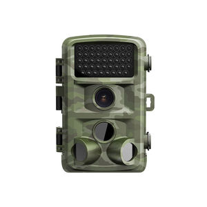 Không thấm nước 1080P hình ảnh độ phân giải 24Mp/20m/16M/12M/8M/1m thời gian dài thời gian chờ thời gian ban đêm tầm nhìn động vật hoang dã săn bắn máy ảnh - Product Image 2