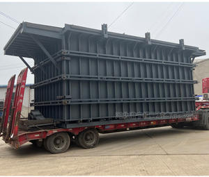 قوالب منزل خرسانية مسبقة الصنع ذات نوعية جيدة ورخيصة - Product Image 4