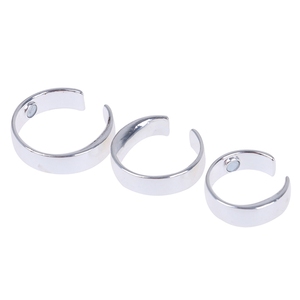 Nouvelle <span class=keywords><strong>bague</strong></span> <span class=keywords><strong>anti</strong></span>-<span class=keywords><strong>ronflement</strong></span>, thérapie magnétique, acupression, traitement contre le <span class=keywords><strong>ronflement</strong></span>, dispositif <span class=keywords><strong>anti</strong></span>-<span class=keywords><strong>ronflement</strong></span>, <span class=keywords><strong>bague</strong></span> pour les doigts, aide au sommeil - Product Image 1